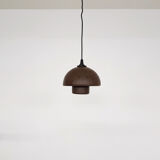 Brown suspension