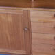 Bookcase in teak, 1960