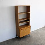 Classeur vintage | armoire de bureau | Kinnarps | Suède
