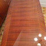 Dining room table