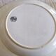 Round dish Old man Bordeaux