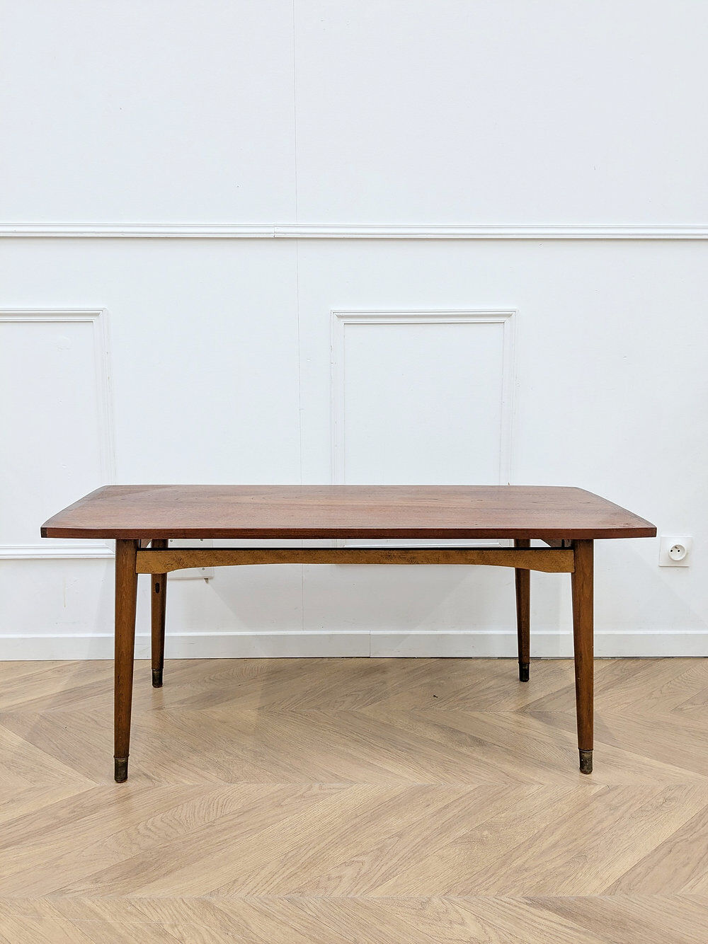 Vintage coffee table