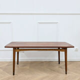 Vintage coffee table