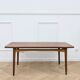 Table basse vintage