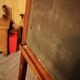 School table