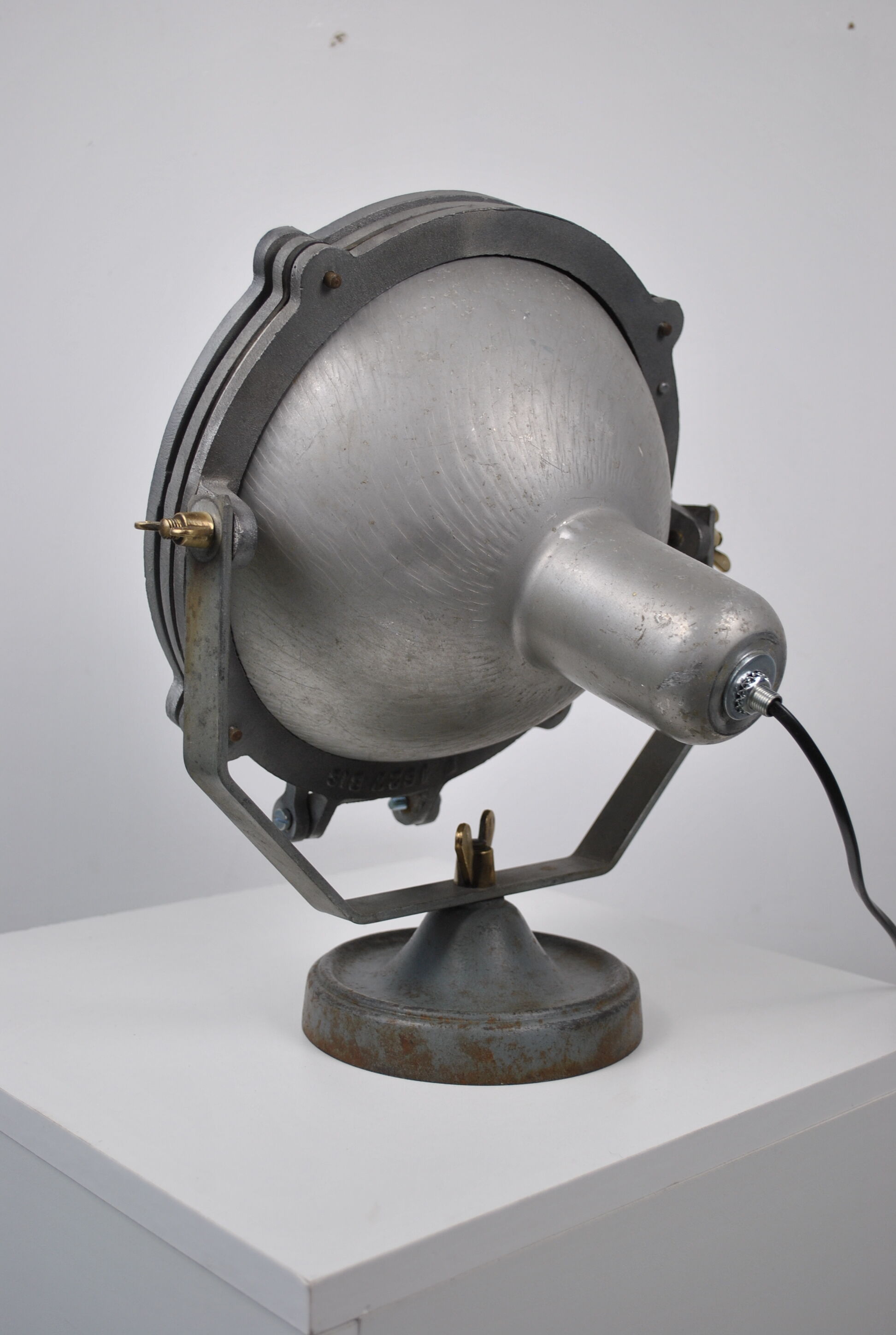 Industrial projector 1960