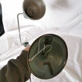 Jumo 800 articulated lamp, France, 1960