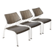 Fauteuils PS Hasslo par Monika Mulder pour Ikea années 1990