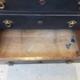 4 drawer chest of drawers