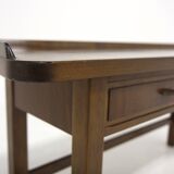 Commode scandinave en hêtre, Suède, 1960