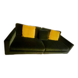 Roche Bobois 4-seater sofa in very good condition, like new