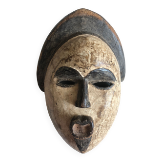 Masque Africain 1900