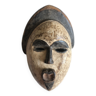 African Mask 1900