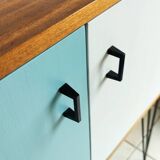 Small sideboard, serving area