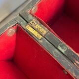 Metal box