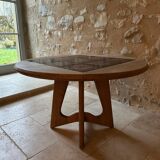 Table basse de Guillerme & Chambron