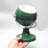Italian ball lamp from the 60s