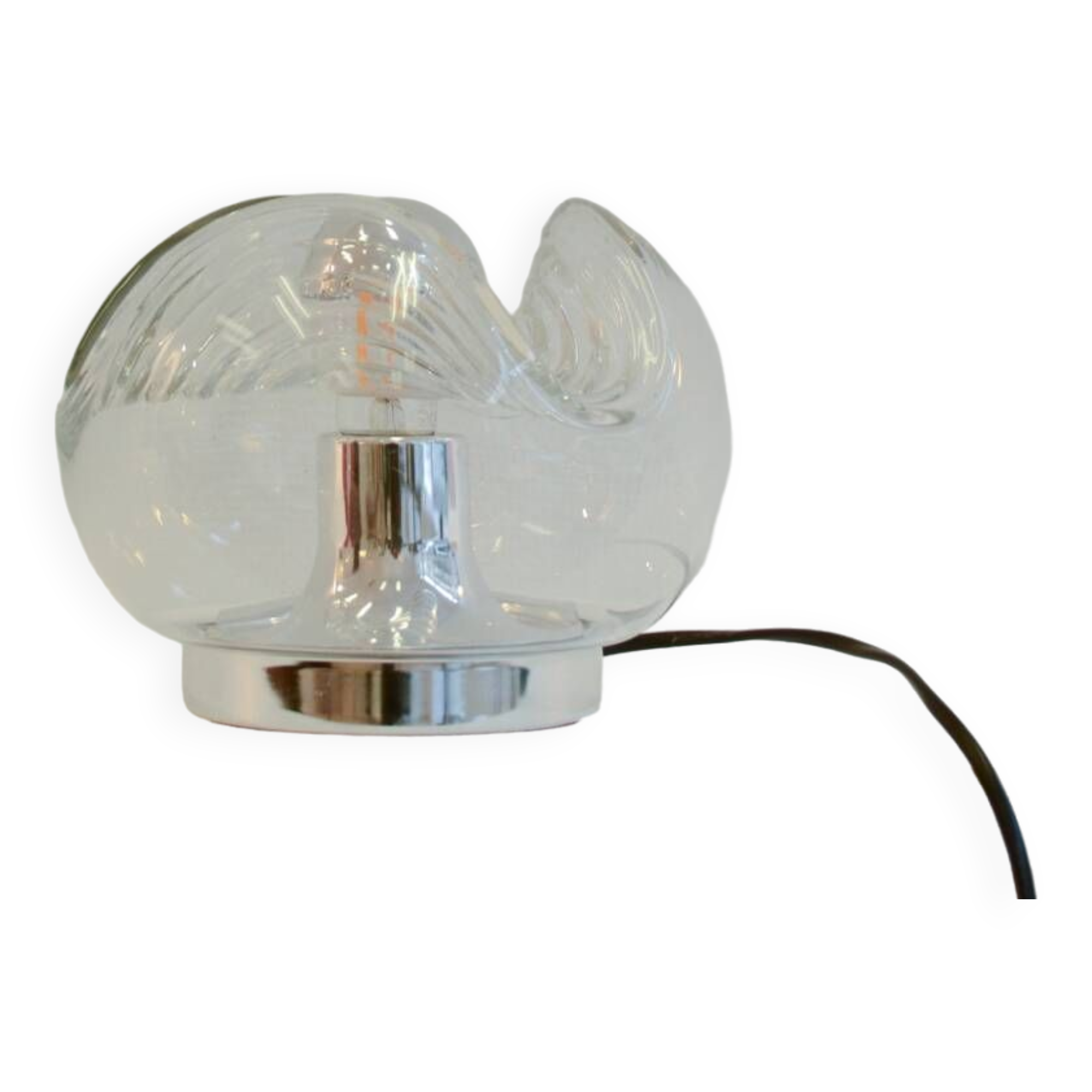 Peill & Putzler Wave Lamp