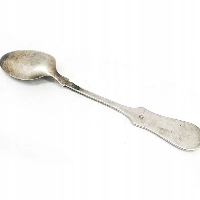 HC4 Berndorf - tea spoon