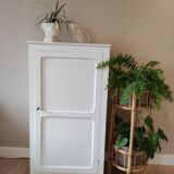 Small wardrobe or vintage Parisian buffet
