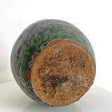 Old vase China early twentieth century