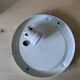 Vintage square ceiling light (L-0253)