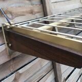 Vintage  hanging wall hanger 60