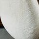 White tulip armchair