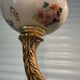 Lustre suspension