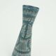 Vintage carstens keramik vase model 3765-27 rare glaze variation