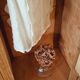 Antique wardrobe
