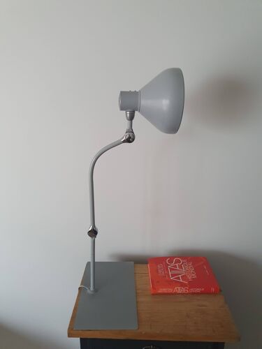 Lampe atelier Jumo modèle GS4