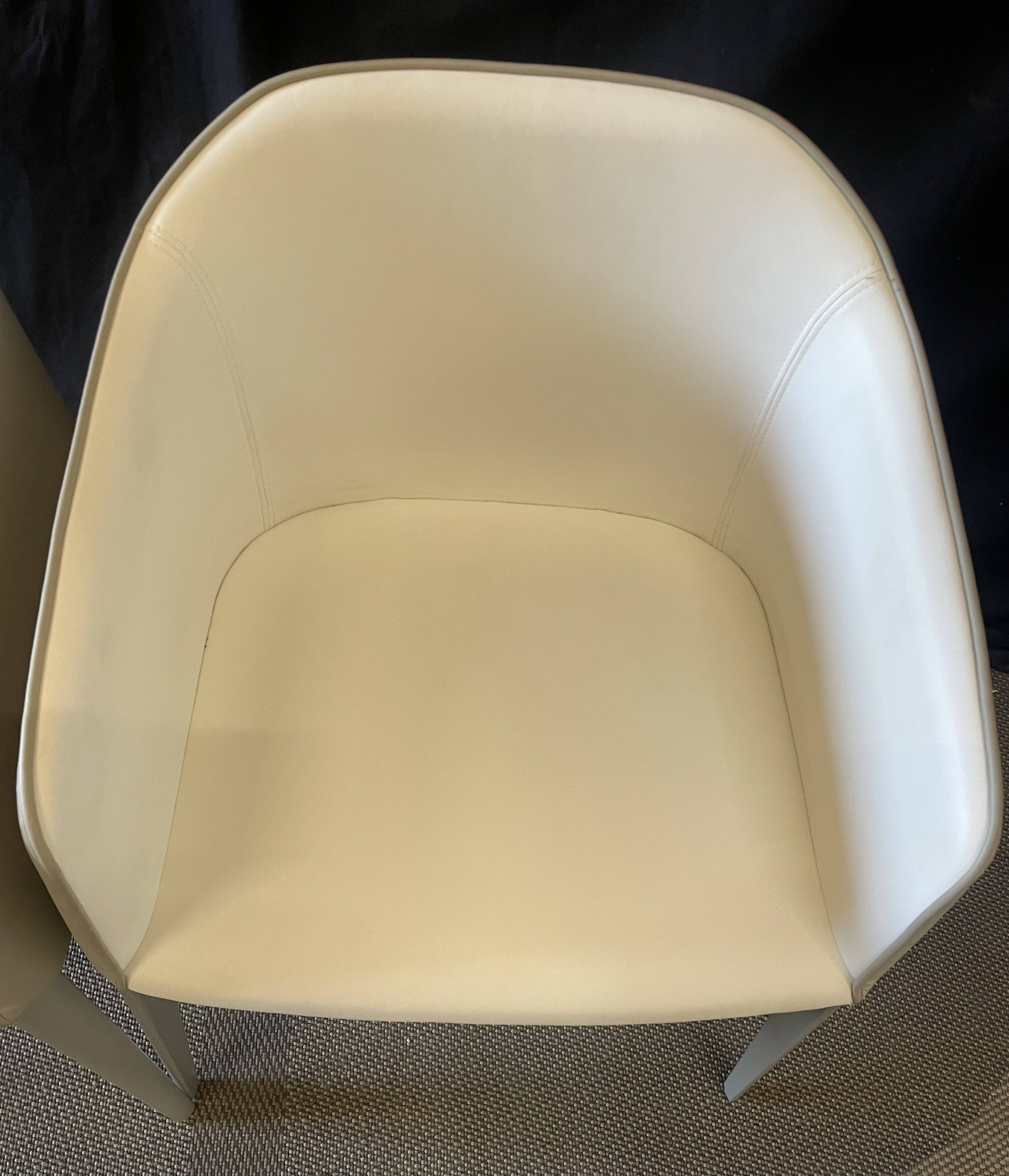 Fauteuils Pedrali Laja