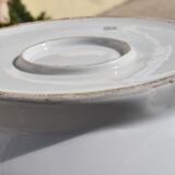 Large Jarre vase in Porcelain by Bernardaud in Limoges