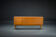 Vintage Walnut Sideboard, 1960s