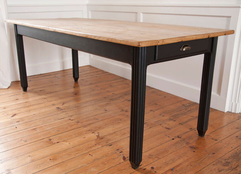 Breton table