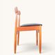 Chaises Scandinave Farstrup Farso