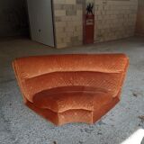 Chauffeuse Albany de Michel Ducaroy pour Ligne Roset N° 4