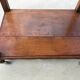 Very pretty little art deco desk table
