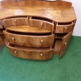 Art deco dressing table