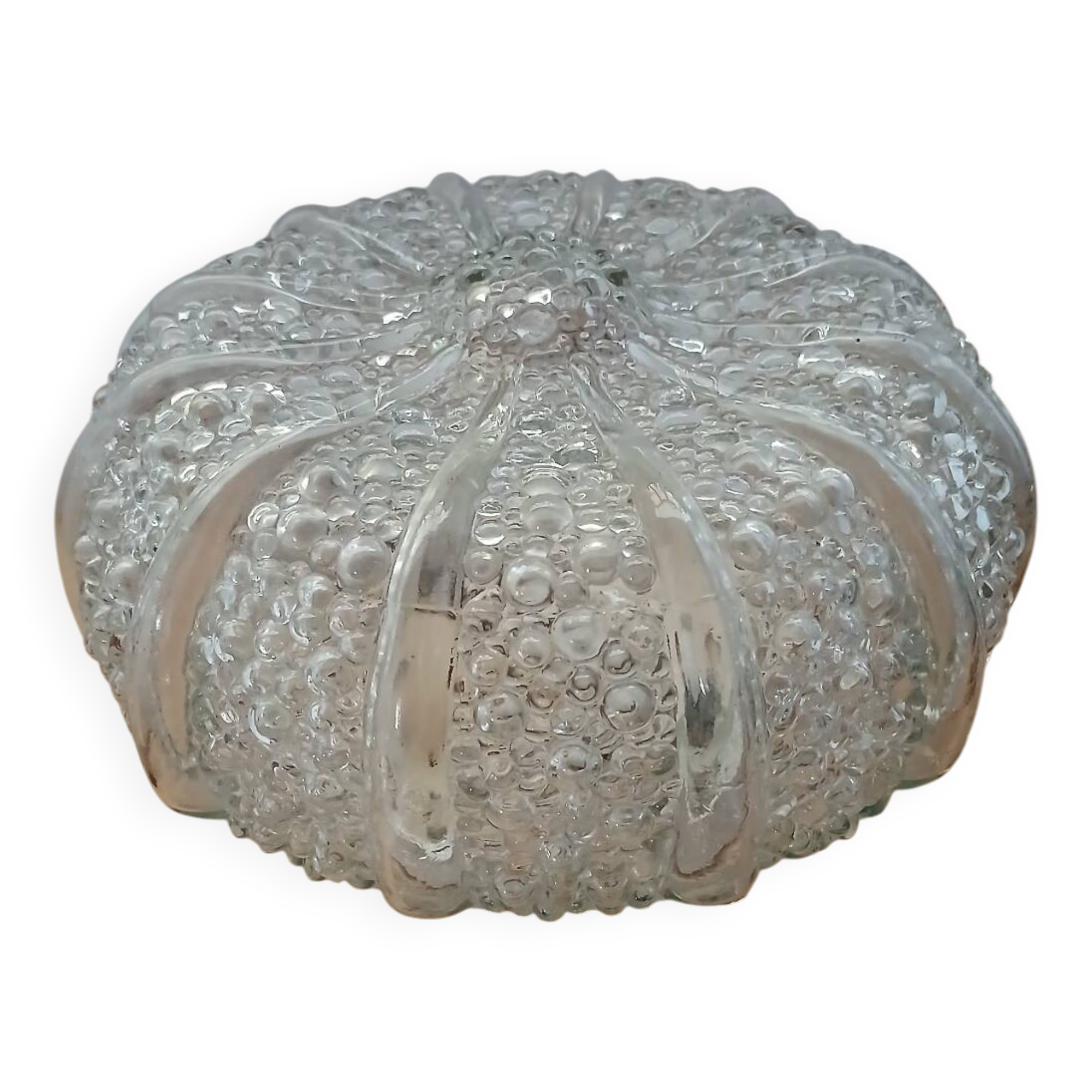Vintage ceiling light / wall light