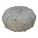 Vintage ceiling light / wall light
