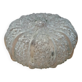 Vintage ceiling light / wall light