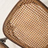 JJ bistro chairs. KOHN bentwood