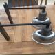 Eclatec industrial wall lights