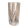 Crystal tube vase wean size