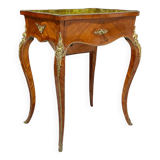 Louis XV Style Side Table / Work Table
