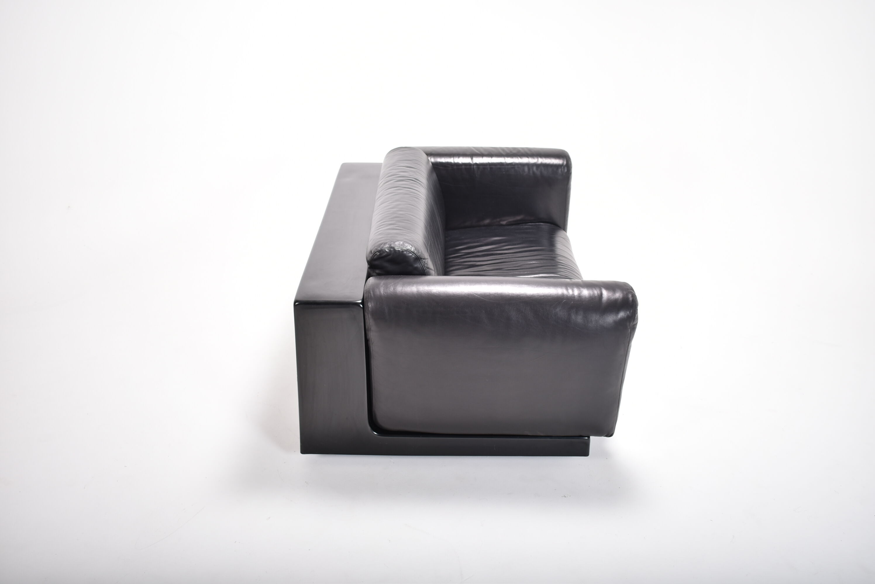 Cini Boeri's Gavina bench for Knoll