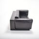 Cini Boeri's Gavina bench for Knoll