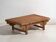 Table basse chinoise ancienne type kang – Table d’appoint primitive chinoise – circa 1900 #16